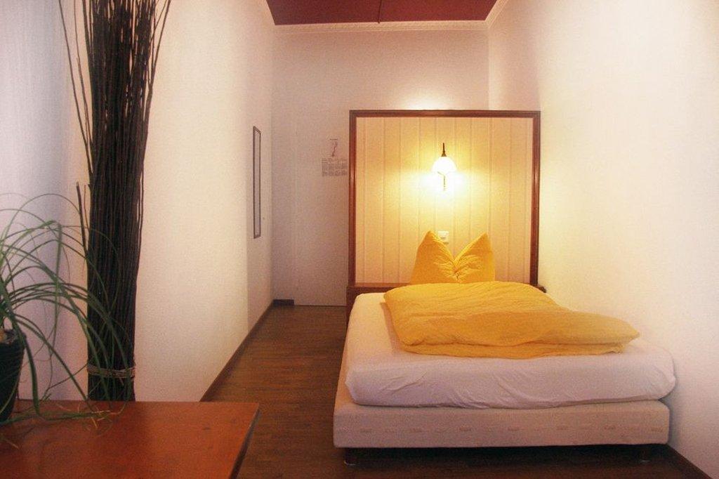 Zunfthaus Zu Wirthen Hotel Solothurn Exterior photo